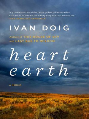cover image of Heart Earth